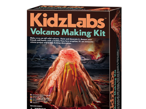 00-03230 volcan kit