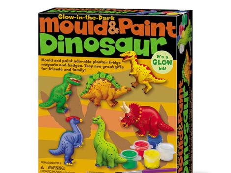4893156035141 Mould and paint dino